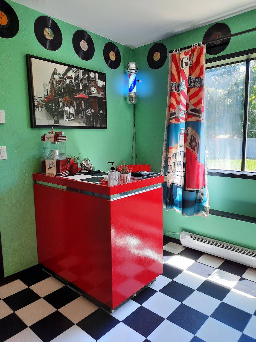 Soda-Pups Grooming | 6930 Grant Rd W, Sooke, BC V9Z 0M7, Canada | Phone: (778) 425-2812