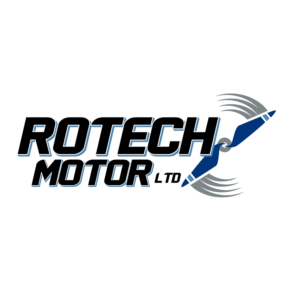 Rotech Motor Ltd. | 6235 Okanagan Landing Rd, Vernon, BC V1H 1M5, Canada | Phone: (236) 600-0137