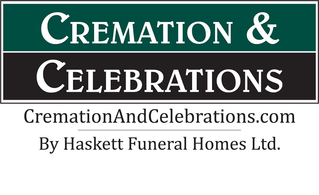 Cremation & Celebrations | 21574 Richmond St, Arva, ON N0M 1C0, Canada | Phone: (519) 963-4003