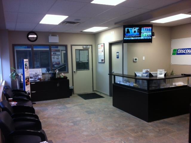 CSN Airport Martino Brothers | 606 Dixon Rd, Etobicoke, ON M9W 1J1, Canada | Phone: (416) 248-5211