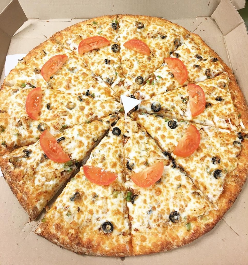 Pizza Box | 512 Riverbend Square NW, Edmonton, AB T6R 2E3, Canada | Phone: (780) 436-7271