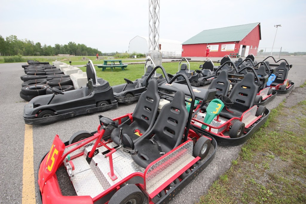 Amigo Karting | 1870 Boulevard Maloney E, Gatineau, QC J8R 3Z4, Canada | Phone: (819) 643-5376