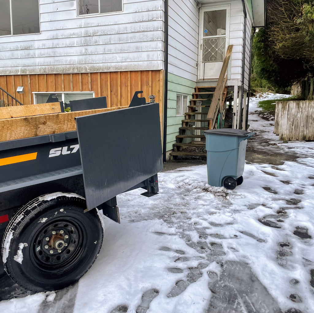 Majesty Junk Removal / Pressure Washing | 14598 67b Ave, Surrey, BC V3S 0Z4, Canada | Phone: (604) 906-8181