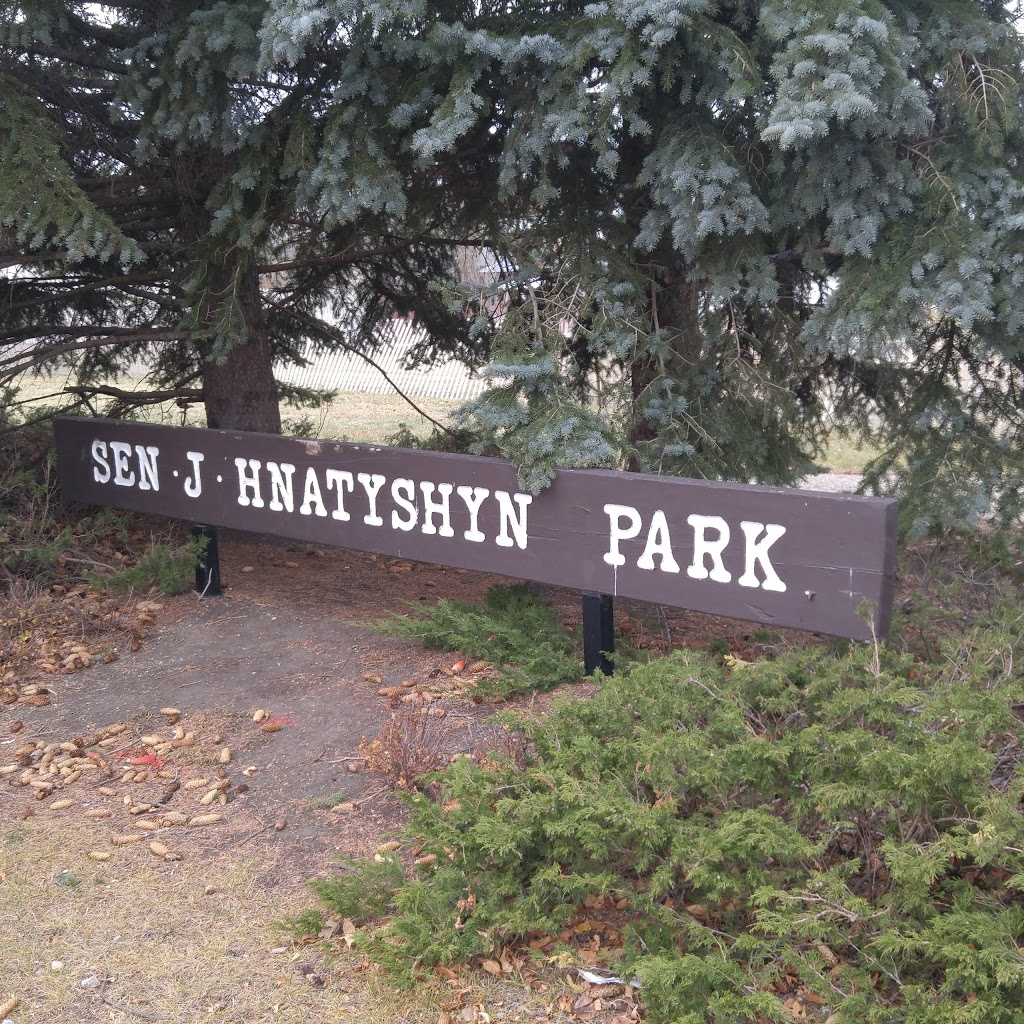 Sen. J. Hnatyshyn Park | 2920 Richardson Rd, Saskatoon, SK S7L 7H4, Canada