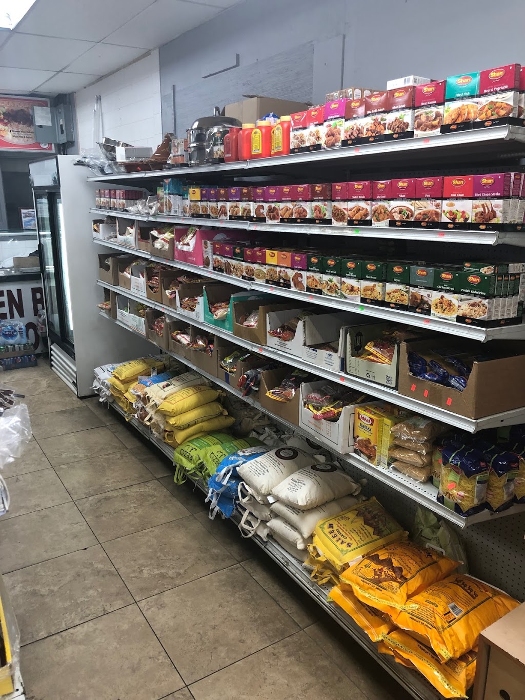 Al-Haram Halal Meat & Grocers | 235 Dixon Rd Unit 6, Etobicoke, ON M9P 2M5, Canada | Phone: (416) 244-1705