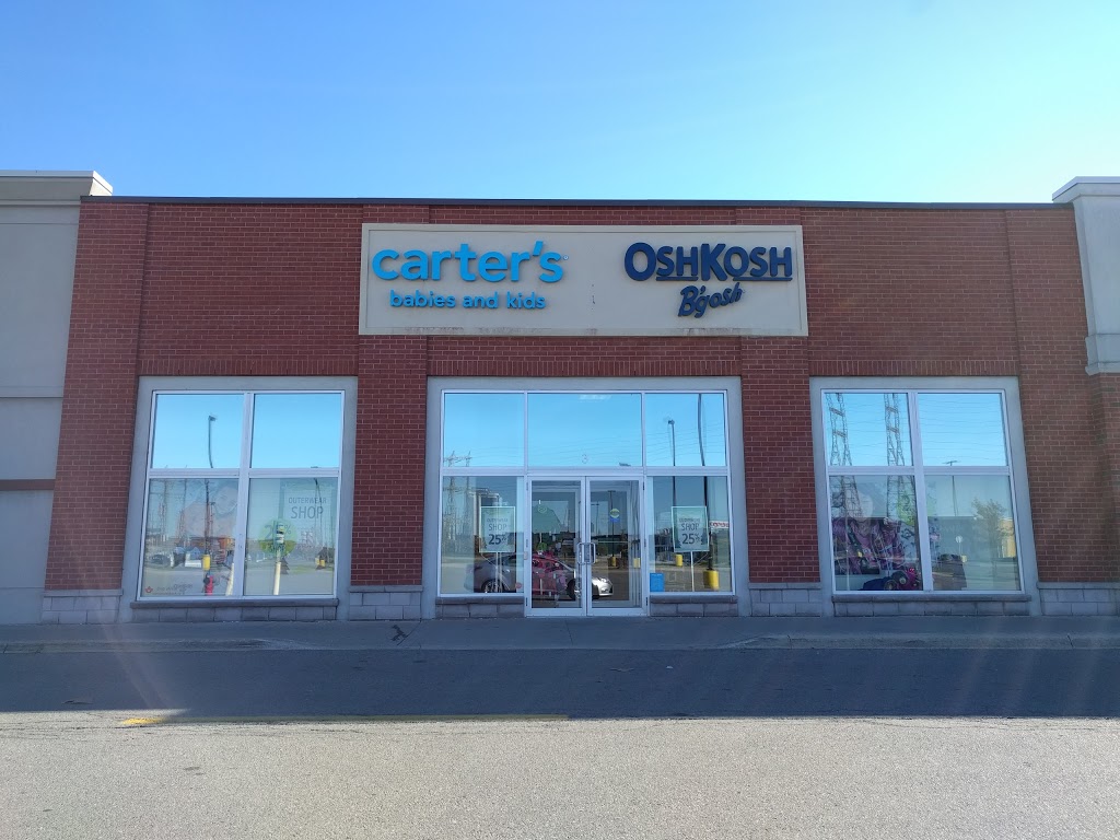 Carters - Curbside Available | 181 N Queen St, Etobicoke, ON M9C 1A7, Canada | Phone: (416) 642-1533
