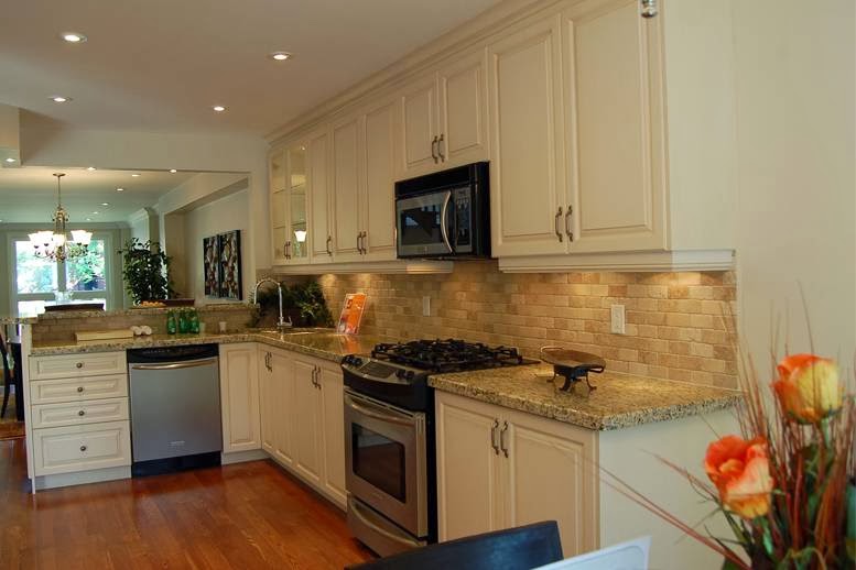 Home Style Kitchens | 69 Millwick Dr #9, North York, ON M9L 1Y5, Canada | Phone: (647) 282-8297