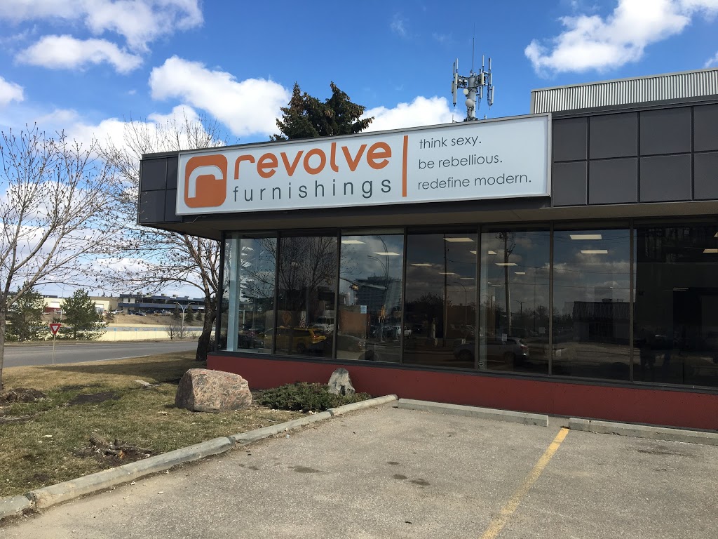 revolve furnishings | 4219 99 St NW, Edmonton, AB T6E 5V7, Canada | Phone: (780) 628-3618