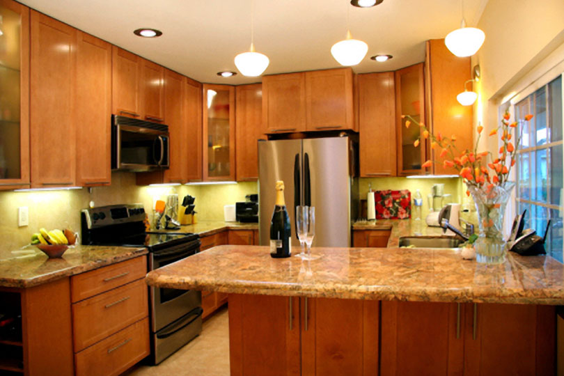 Granite Perfection | 66 Florence Dr, Whitby, ON L1R 0K3, Canada | Phone: (647) 308-8135