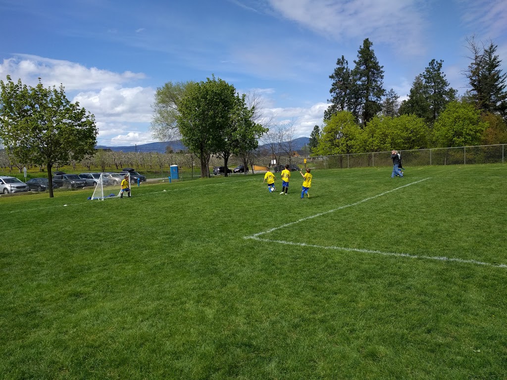 South Kelowna Centennial Park | 4102 Spiers Rd, Kelowna, BC V1W 4B5, Canada