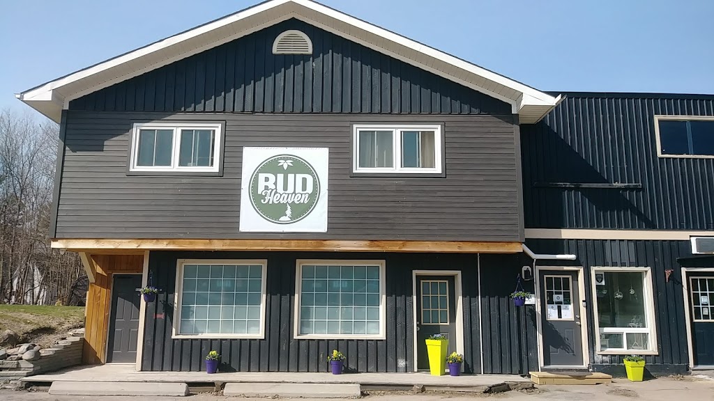 Bud Heaven - Rosseau - Muskokas Cannabis Store | 1146 ON-141, Rosseau, ON P0C 1J0, Canada | Phone: (705) 703-9100