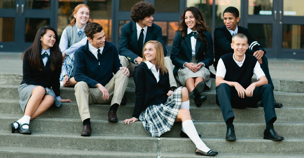 InSchoolwear Oakville | 886 Sinclair Rd, Oakville, ON L6K 2H3, Canada | Phone: (905) 338-3030