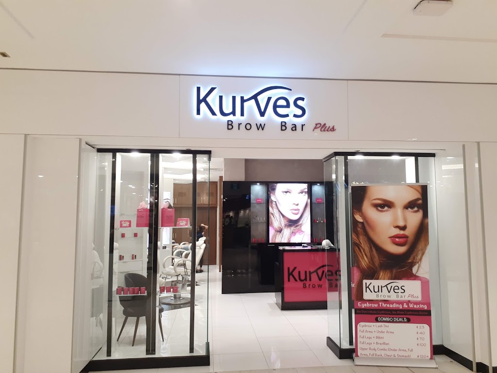 Kurves Beauty Bar | 1200 St. Laurent Blvd, Ottawa, ON K1K 3B8, Canada | Phone: (613) 741-0916