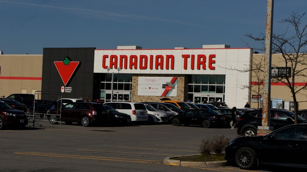 Canadian Tire - Barrhaven, ON | 2501 Greenbank Rd, Nepean, ON K2J 4Y6, Canada | Phone: (613) 823-5278