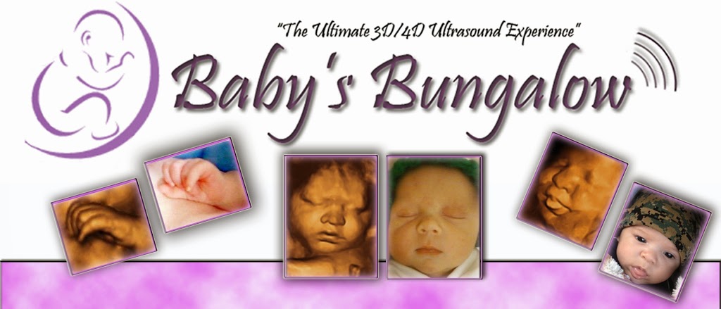 Babys Bungalow 3D & 4D Ultrasound Buffalo NY | 7293 Schultz Rd #1, North Tonawanda, NY 14120, USA | Phone: (716) 692-3343