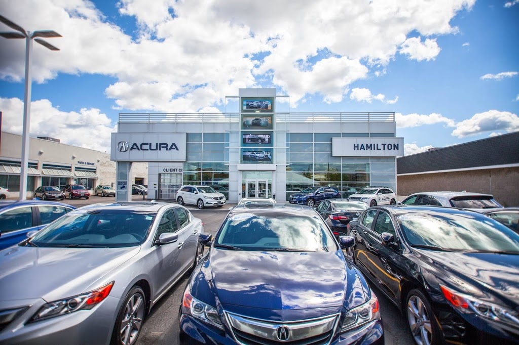 Acura of Hamilton | 1515 Upper James St, Hamilton, ON L9B 1K2, Canada | Phone: (905) 528-7335