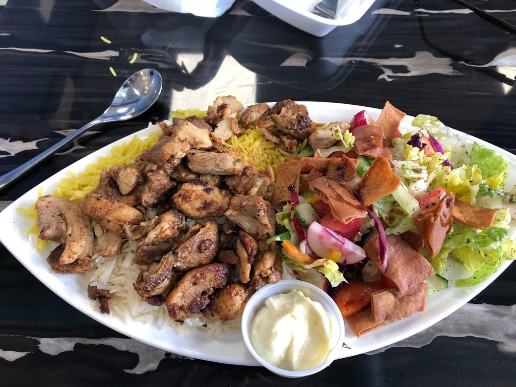 Sinbad Shawarma | 4225 17 Ave SE, Calgary, AB T2B 1G1, Canada | Phone: (403) 455-7854