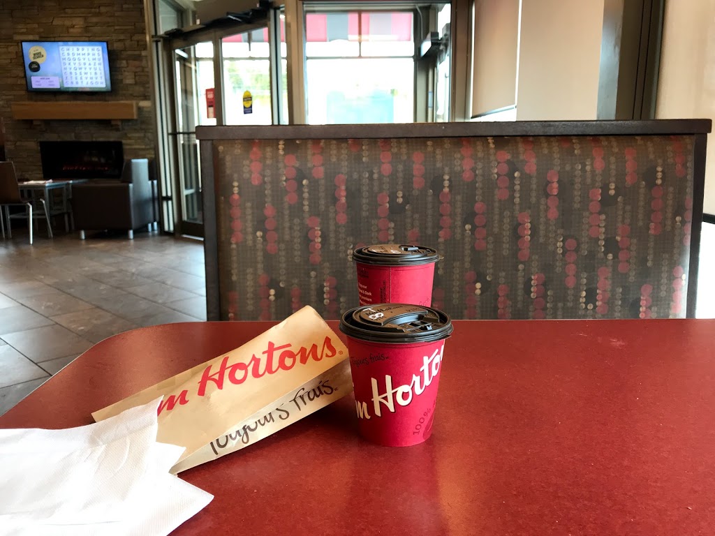 Tim Hortons | 3614 Hammonds Plains Rd, Upper Tantallon, NS B3Z 4R2, Canada | Phone: (902) 826-2115