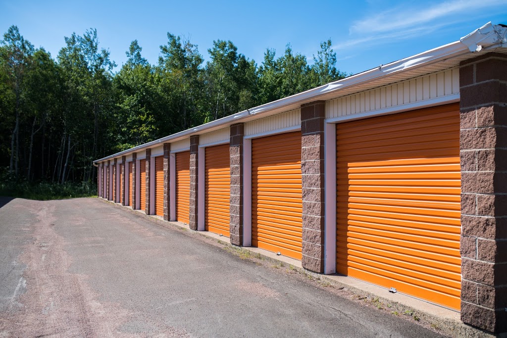 Apple Self Storage - Dieppe | 444 Boulevard Adelard Savoie, Dieppe, NB E1A 7E6, Canada | Phone: (506) 800-0775