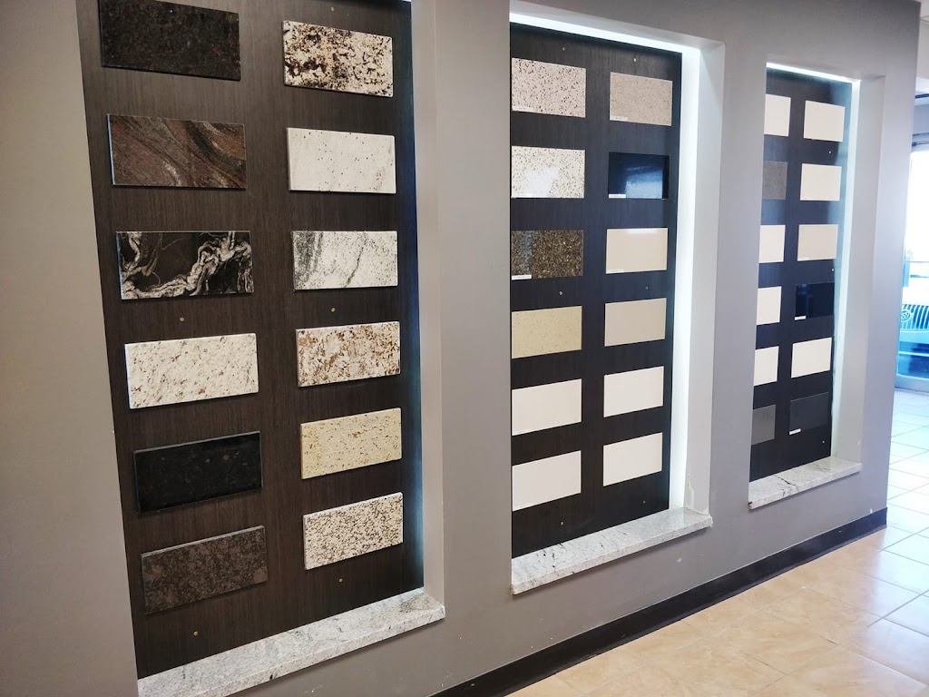 Premier Granite & Stone | 4312 76 Ave NW, Edmonton, AB T6B 2H8, Canada | Phone: (780) 263-3088