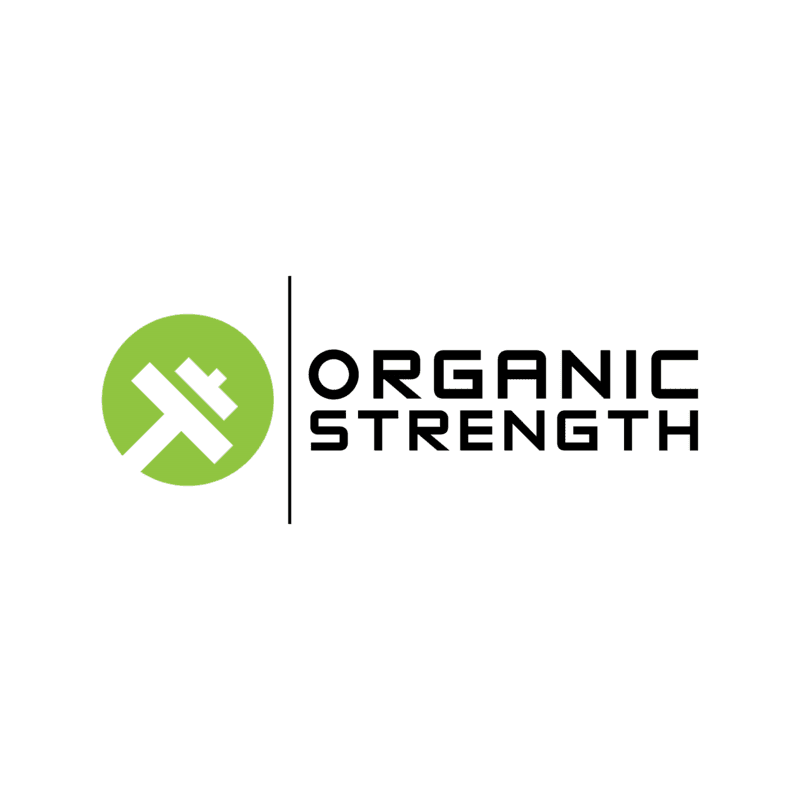 Organic Strength | 5307 Canotek Rd, Gloucester, ON K1J 9M2, Canada | Phone: (819) 620-2150