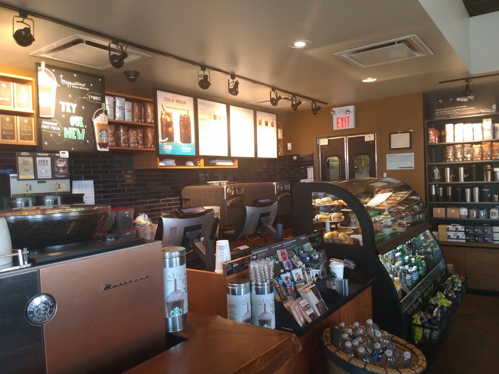 Starbucks | 1633 Mountain Rd, Moncton, NB E1G 1A5, Canada | Phone: (506) 382-2353