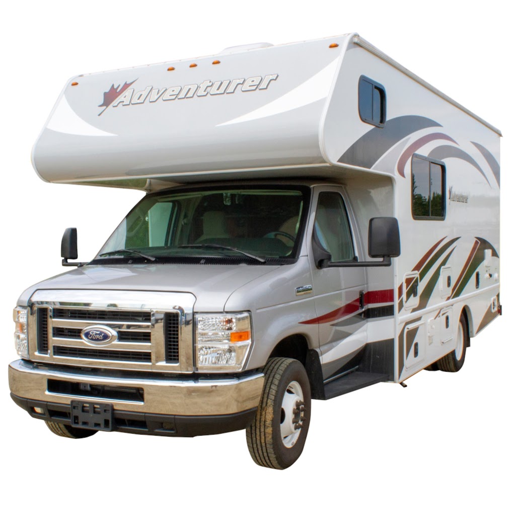 Northern Lights RV | 21515 103 Ave NW, Edmonton, AB T5S 2C3, Canada | Phone: (780) 944-9169