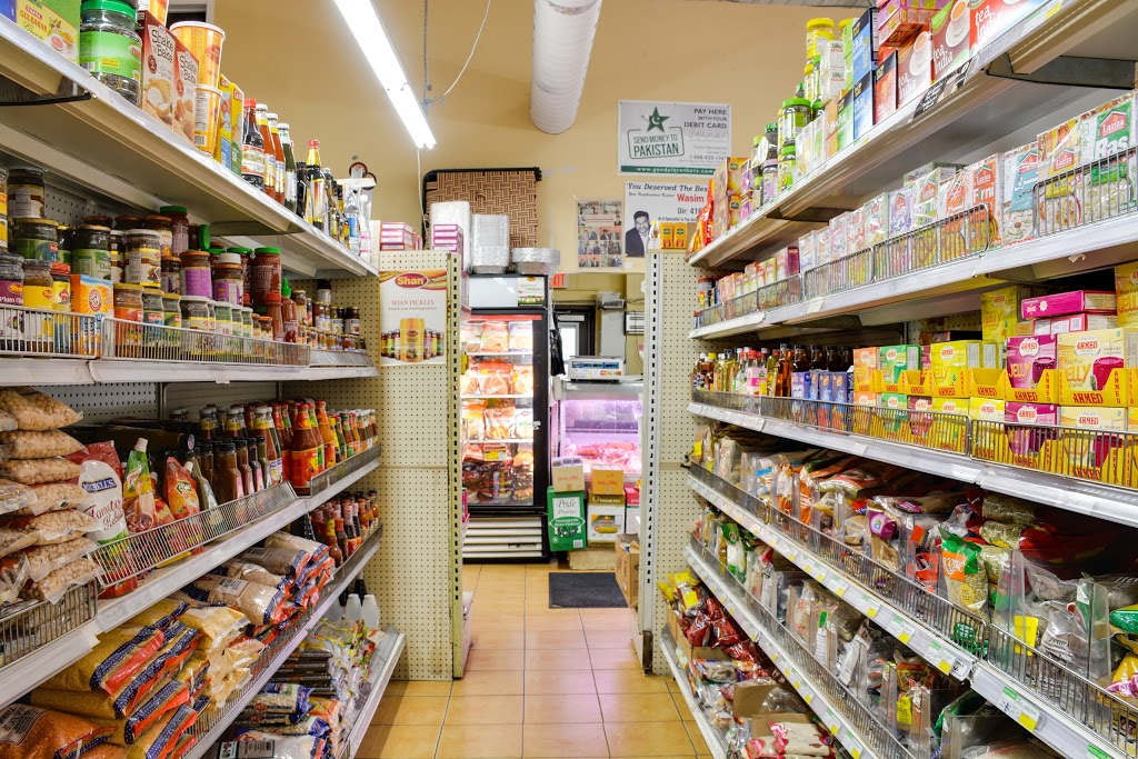 Al Amin Halal Meat & Groceries | 885 Main St E, Milton, ON L9T 5A7, Canada | Phone: (905) 878-1766