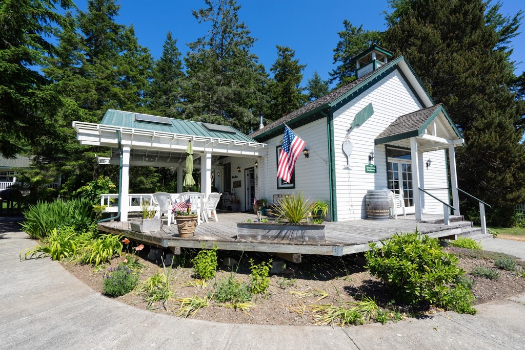 San Juan Vineyard | 3136 Roche Harbor Rd, Friday Harbor, WA 98250, USA | Phone: (360) 378-9463