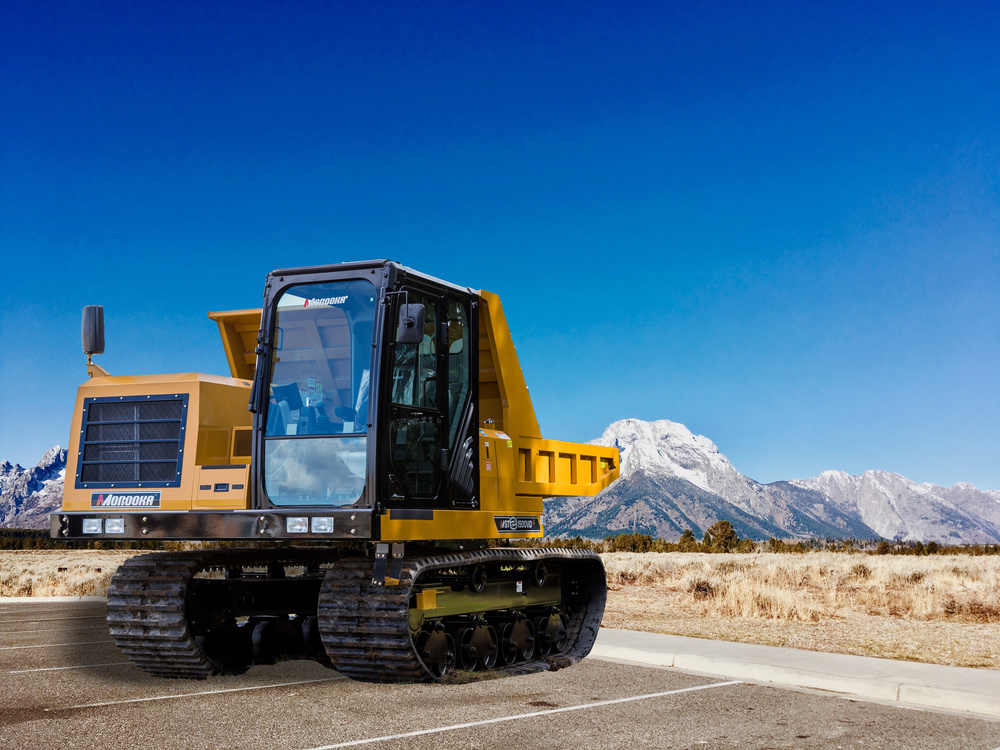 National Compressed Air Inc. - NCA Tracked Carriers | 11128 261 St NW, Acheson, AB T7X 6C7, Canada | Phone: (780) 960-6085