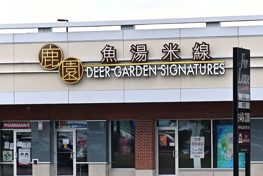 Deer Garden Signatures Vaughan | 1520 Steeles Ave W #102, Concord, ON L4K 3B9, Canada | Phone: (905) 761-8188