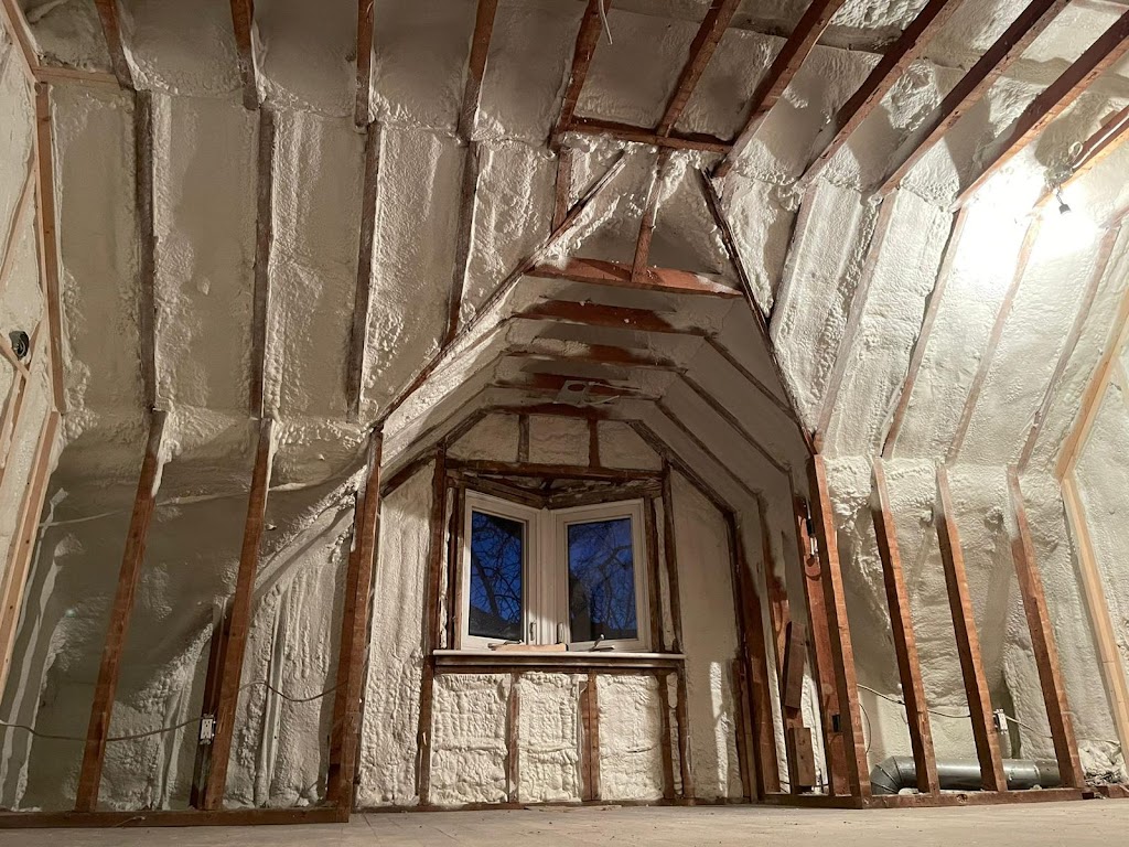 EcoStar Insulation - Spray Foam Professionals | 25 Hollinger Rd #2, East York, ON M4B 3N4, Canada | Phone: (866) 789-1536