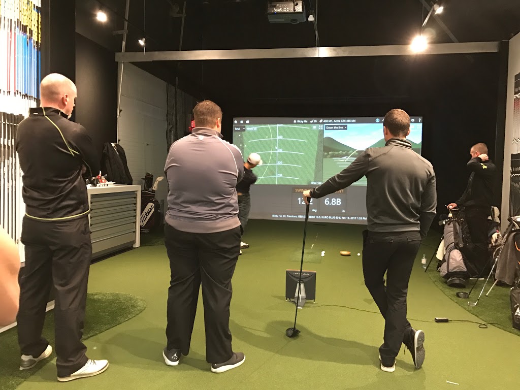 Tour Experience Golf Burlington | 3070 Mainway #14, Burlington, ON L7M 3X1, Canada | Phone: (905) 319-7272