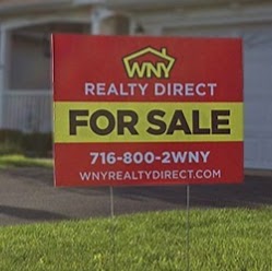 WNY Realty Direct | 133 Ransom Rd, Lancaster, NY 14086, USA | Phone: (716) 800-2969