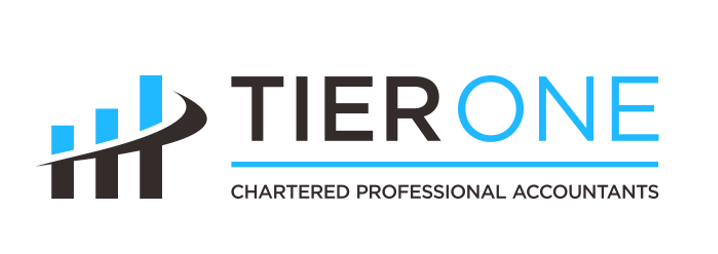 Tier One Chartered Professional Accountants | 1100 S Service Rd Suite #320, Stoney Creek, ON L8E 0C5, Canada | Phone: (905) 581-1108