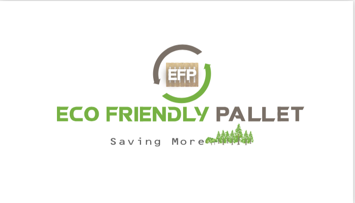 Eco Friendly Pallet | 12 Vulcan St, Etobicoke, ON M9W 1L2, Canada | Phone: (647) 951-4649