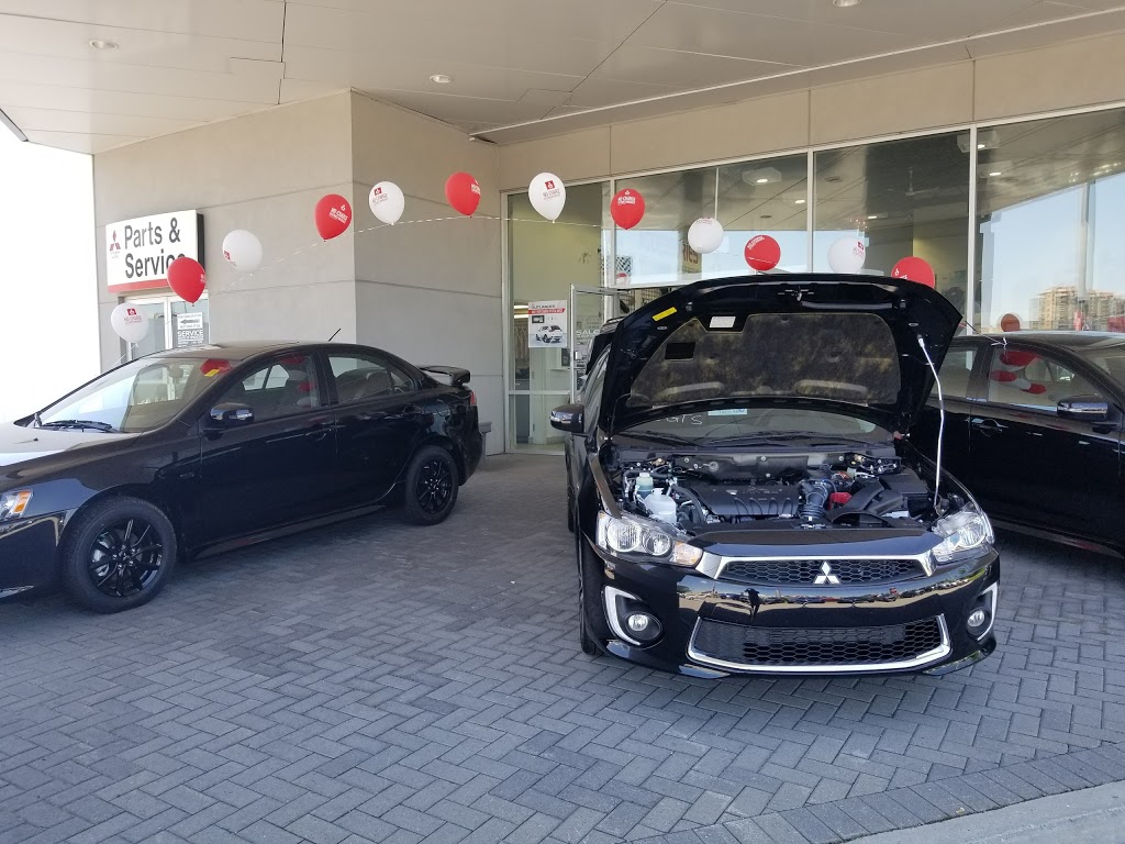 Donnelly Mitsubishi | 492 Terry Fox Dr, Ottawa, ON K1V 0W8, Canada | Phone: (613) 733-7500