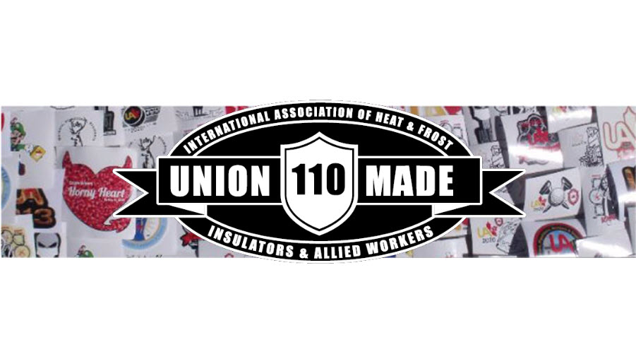 Union Stickers | 982 Steele St, Port Colborne, ON L3K 4Z8, Canada | Phone: (289) 439-3166