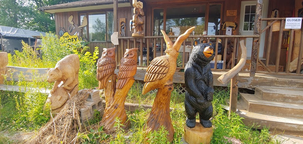 Carving Gallery | 8995 ON-35, Norland, ON K0M 2L0, Canada | Phone: (705) 454-1701