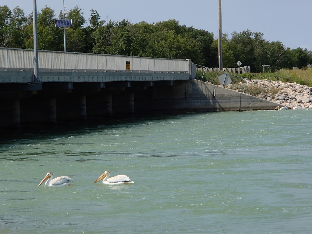 Pinaymootang First Nation | Fairford Dam, Fairford, MB R0C 0X0, Canada | Phone: (204) 659-5705