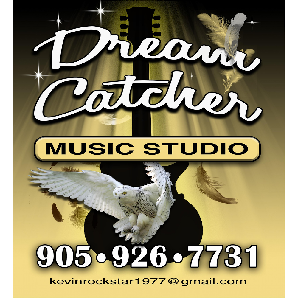 Dream Catcher Music | 98 King St W, Bowmanville, ON L1C 1R2, Canada | Phone: (905) 926-7731