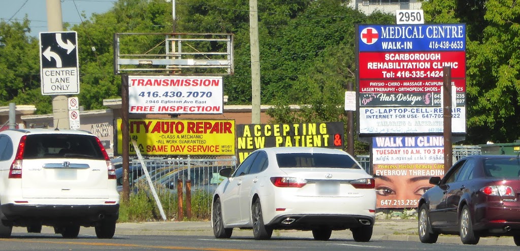 Challenger Transmission | 2906 Eglinton Ave E, Scarborough, ON M1J 2E4, Canada | Phone: (416) 430-7070