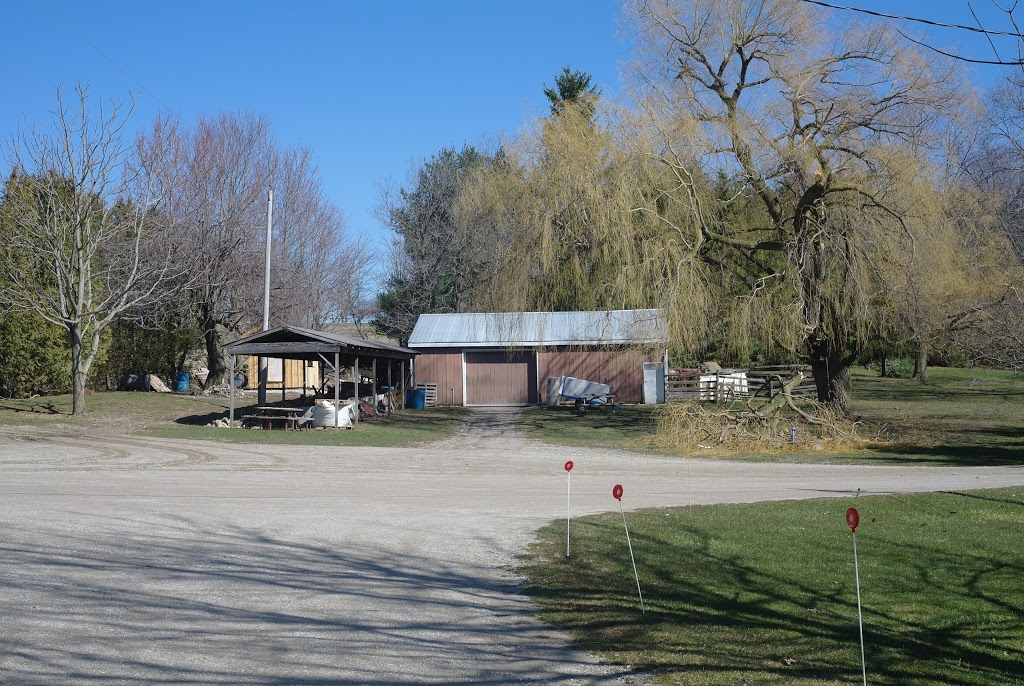 Hidden Acres Mennonite Camp | 1921 37 Line, New Hamburg, ON N3A 4B5, Canada | Phone: (519) 625-8602