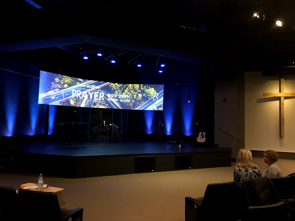 C3 Church Calgary West | 91 Commercial Ct, Calgary, AB T3Z 2A6, Canada | Phone: (403) 686-0608