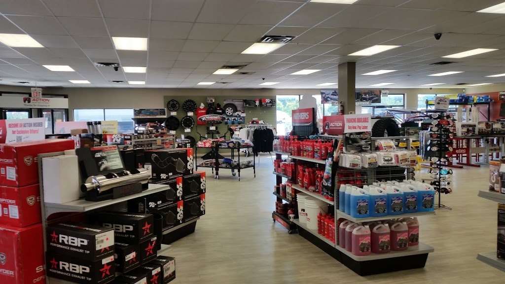 Action Car And Truck Accessories - London | 4397 Wellington Rd S, London, ON N6E 2Z8, Canada | Phone: (519) 681-5832