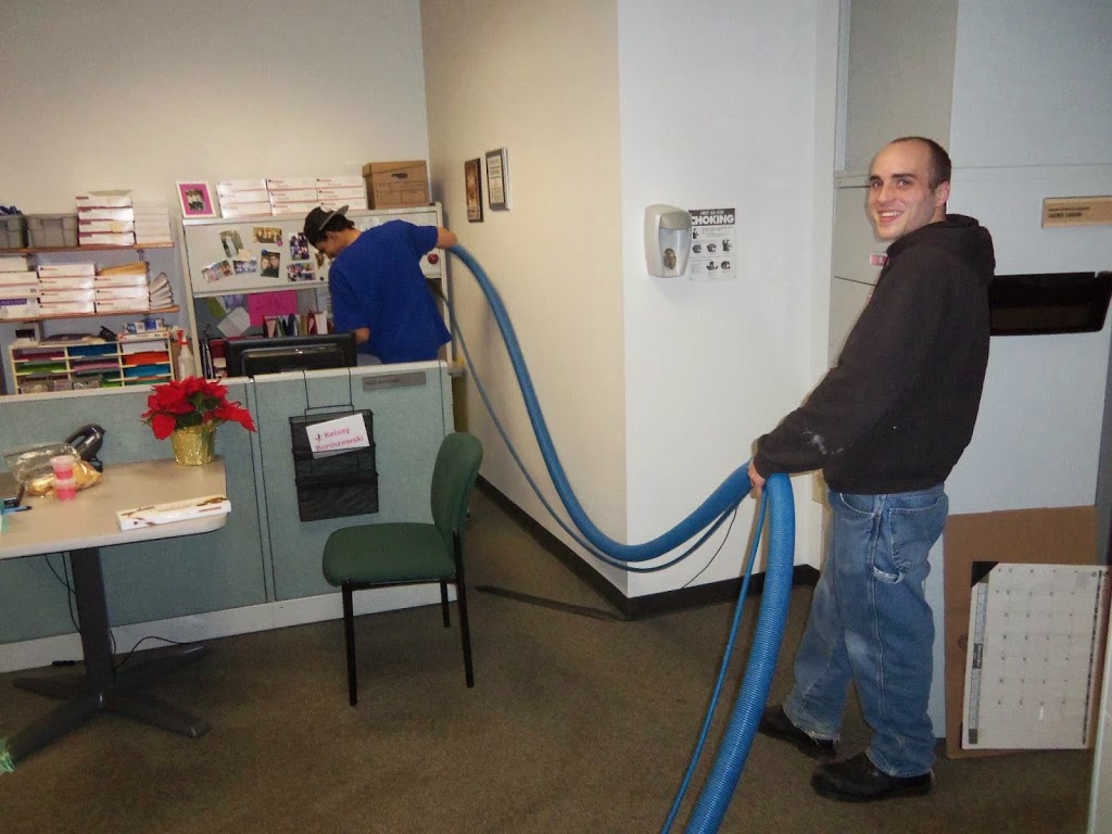 Helds Janitorial Services, Inc. | 2985 Seneca St, West Seneca, NY 14224, USA | Phone: (716) 854-1408