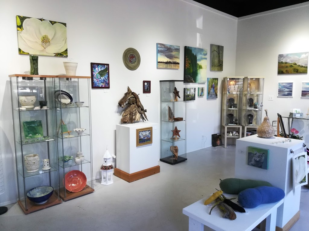 ArtsPacific Gallery | 587a Artisan Ln, Bowen Island, BC V0N 1G2, Canada