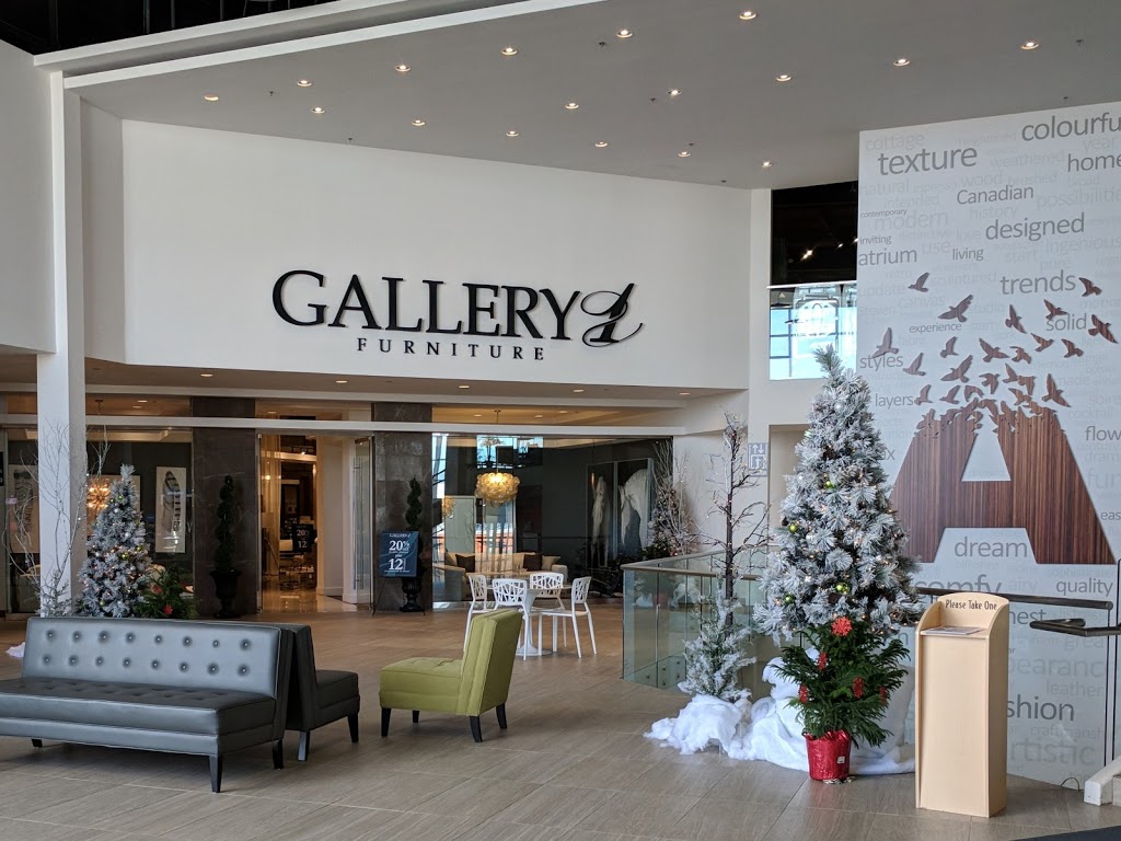 Gallery 1 Furniture Centre | 60 Highfield Park Dr, Dartmouth, NS B3A 4R9, Canada | Phone: (902) 466-5552