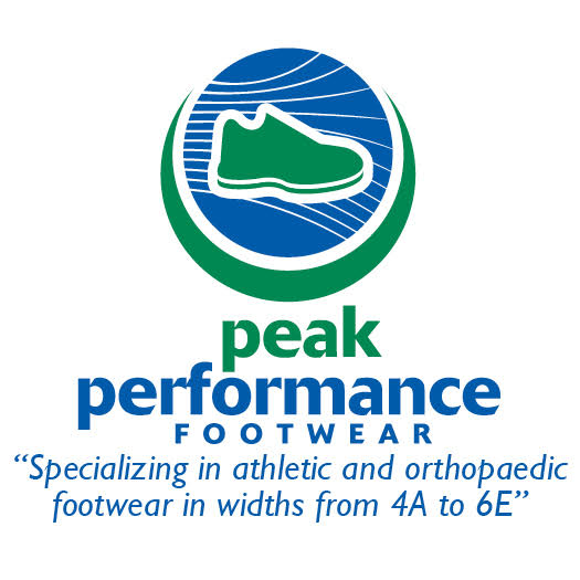 Peak Performance Footwear | 270 Main St E, Grimsby, ON L3M 1P8, Canada | Phone: (905) 309-6747