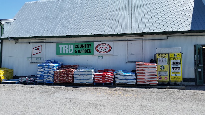 Ace Country & Garden-Grafton | 10810A County Rd 2, Grafton, ON K0K 2G0, Canada | Phone: (905) 349-2411